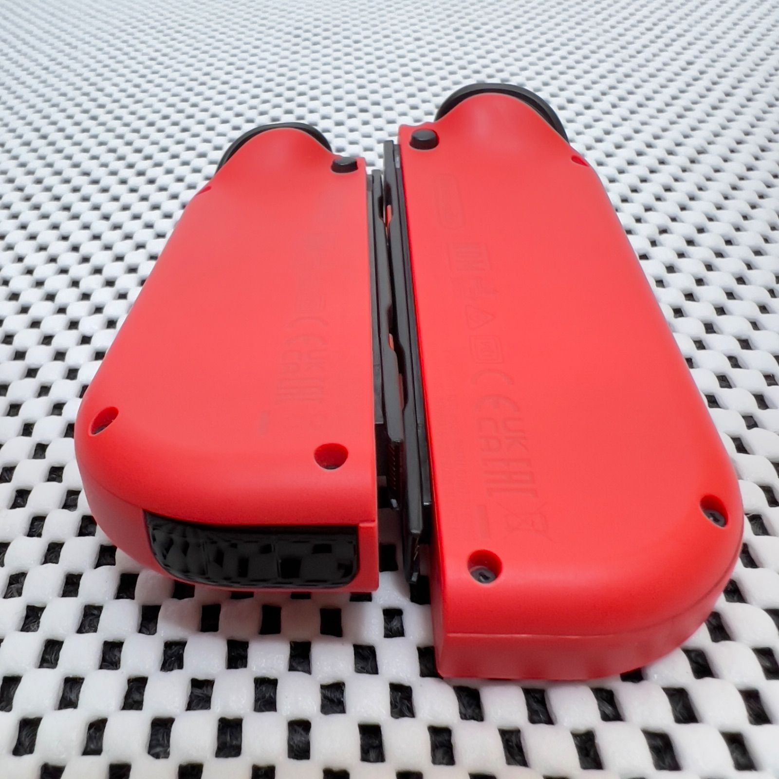 Nintendo Switch ○動作確認済み○ Nintendo Switch Joy-con 箱なし