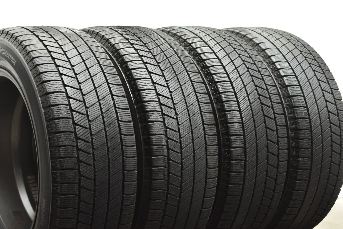 ブリザックVRX3 205