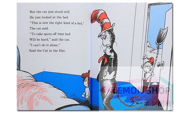 A Classic Case of Dr. Seuss 20冊ドクタースース - メルカリ