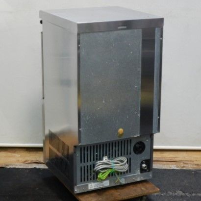 中古】2 2012年製 ホシザキ IM-25M 全自動製氷機 キューブ アイス 中古】2 2012年製 ホシザキ IM-25M 全自動製氷機 キューブ アイス