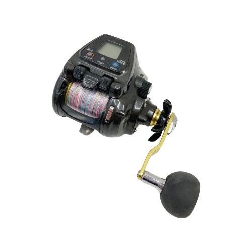 ダイワ レオブリッツ S500J(電動リール) DAIWA - フィッシング