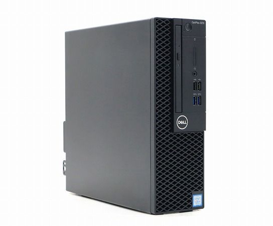 DELL OptiPlex 3050 i7 6700 SSD256G メモリ8G PC DELL Optiplex 3050
