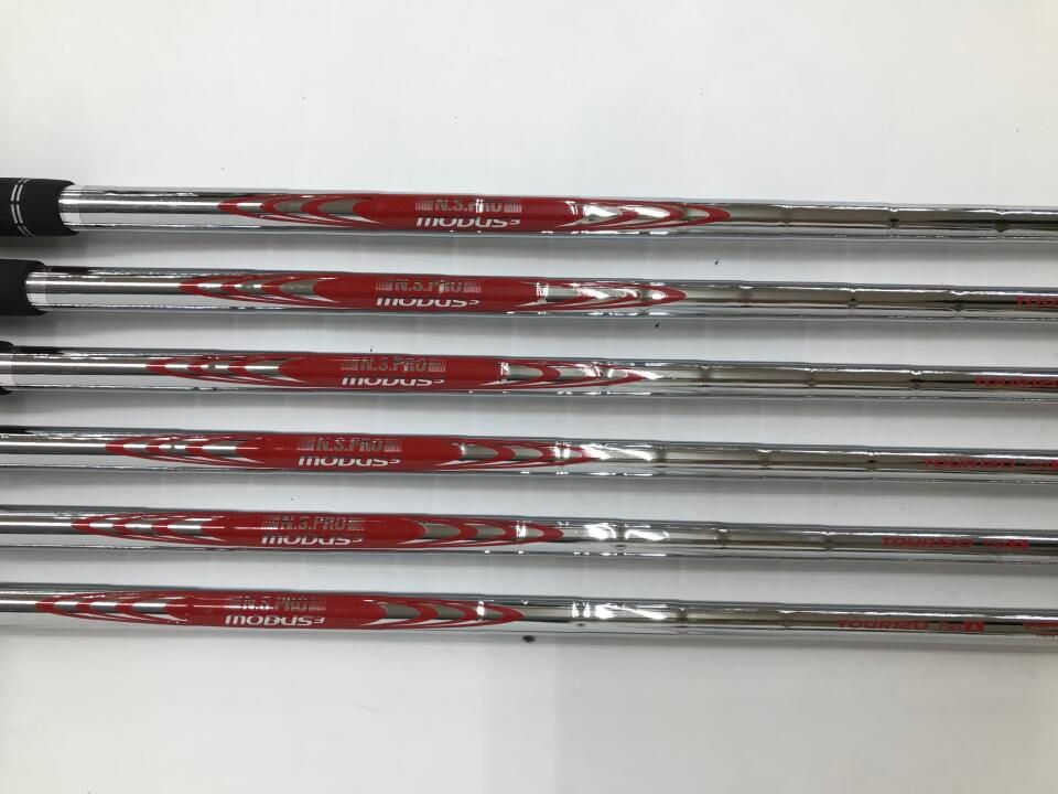 アイアンセット