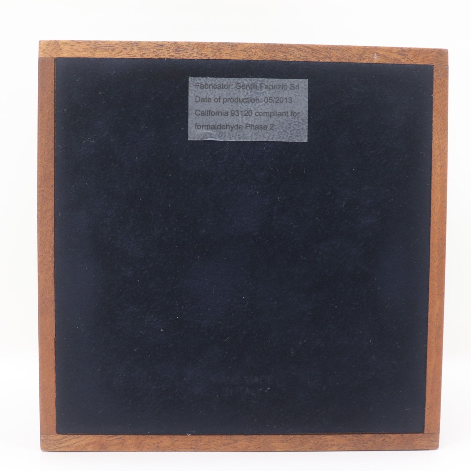 ブレゲBreguet　腕時計　純正ボックス　空箱 ブレゲBreguet 腕時計 純正ボックス 空箱 ブレゲBreguet腕時計純正