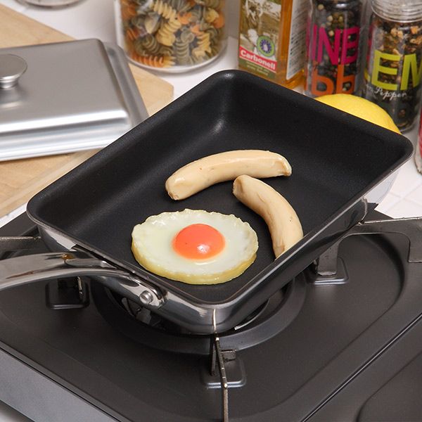 卵焼き器