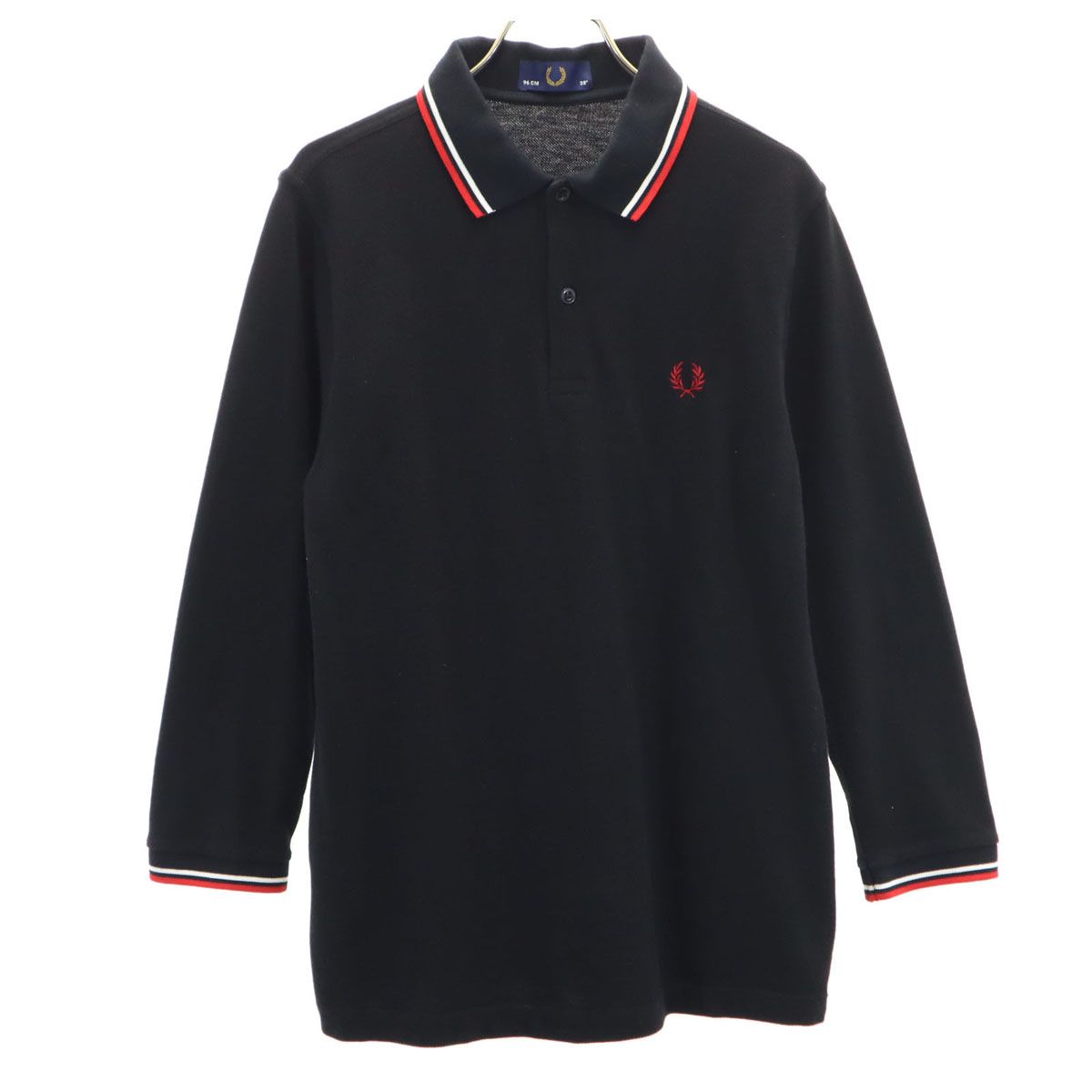 古着　FRED PERRY 1016009957169018_01_9029w.jpeg