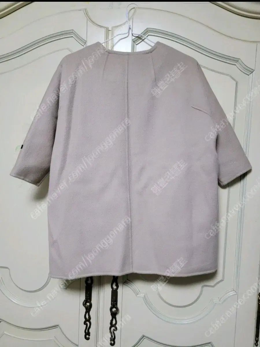 新品未使用 familiar レインコート 120サイズ ネイビー 収納袋付き