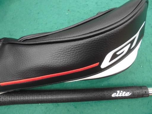 UT 特注シャフト