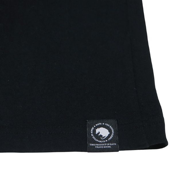 RATS ラッツ x NEIGHBORHOOD ネイバーフッド 20th RATS