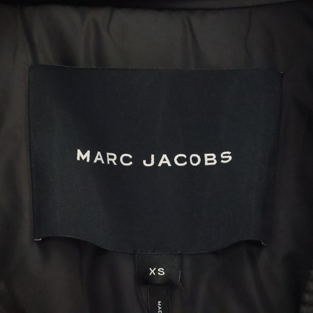 MARC JACOBS (マークジェイコブス) 22AW MONOGRAM OVERSIZED