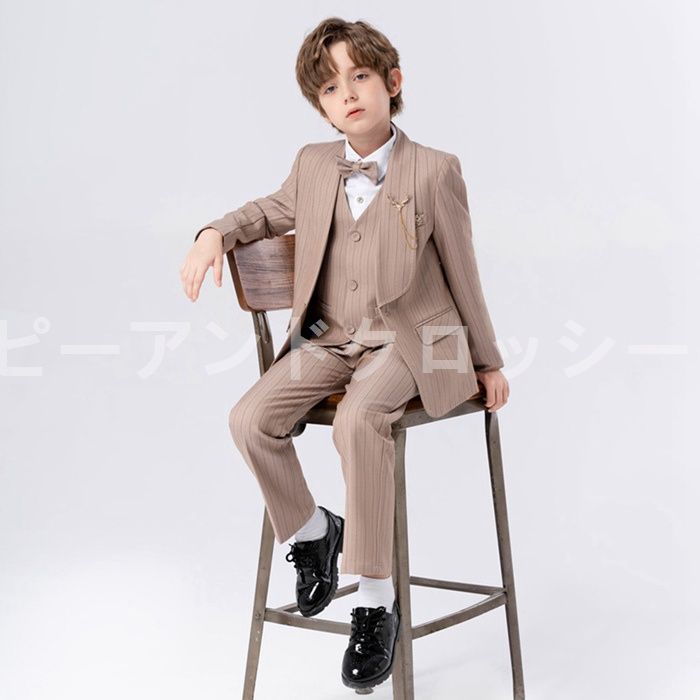 卒園式 子供服