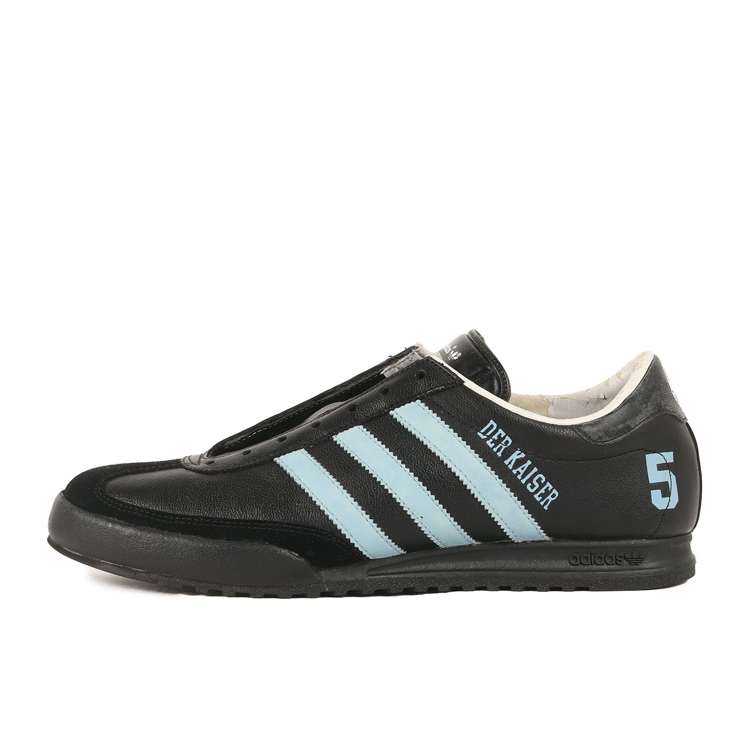 新品】adidas アディダス サイズ:28.5cm / BECKENBAUER ALLROUND