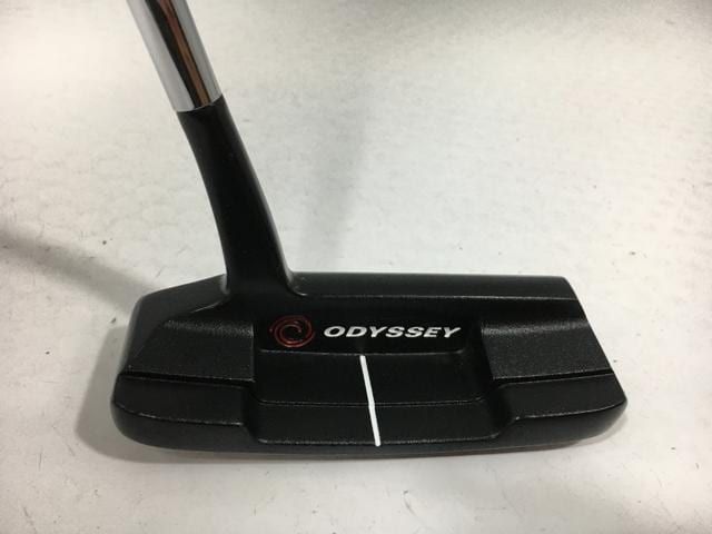 オデッセイゴルフパター　メタルX #6  34インチ　グリップ交換済 Amazon | オデッセイ METAL-X 純正パターグリップ | ODYSSEY
