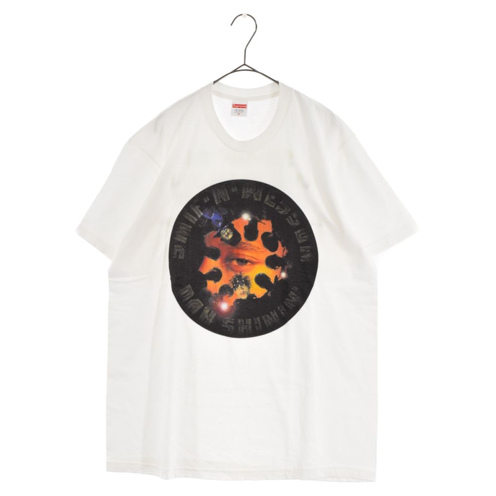 SUPREME シュプリーム 22AW Duck Down Music Dah Shinin Tee プリントT