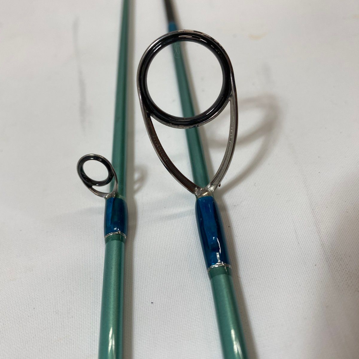  ΨΨPALMS パームス ルアーロッド シルファーSYSSI 411 XUL ルアーロッド ロッド