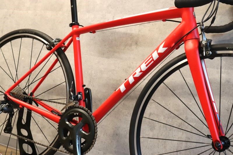 トレック TREK エモンダ EMONDA ALR4 2016 52サイズ シマノ ティアグラ