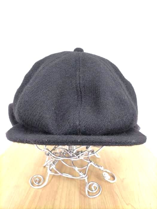 ○日本正規品○ DE CLAIR キャスケット LUNE CASQUETTE WOOL 