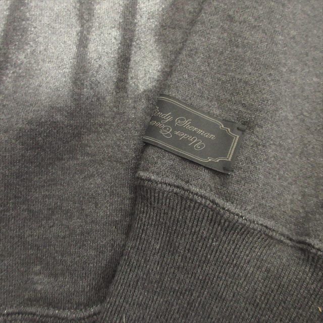 極美品 20ss アンダーカバー × シンディシャーマン UNDERCOVER × Cindy