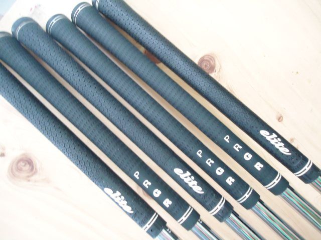 アイアンセット プロギア