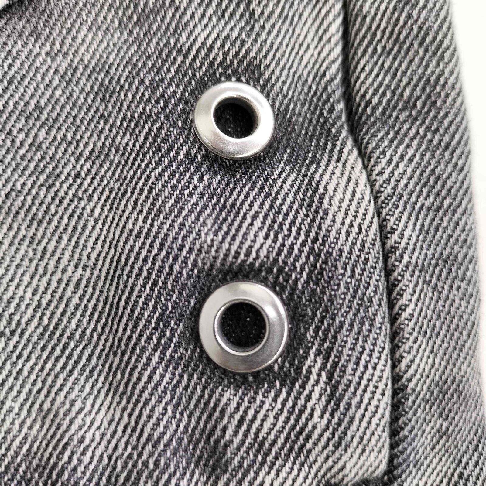 USED古着(ユーズドフルギ) {{NO/FAITH STUDIOS}} RAINBOW FADED BLACK JEANS メンズ  S【中古】【ブランド古着バズストア】 ユーズドフルギ USED古着 RAINBOW FADED BLACK JEANS メンズ S - メルカリ