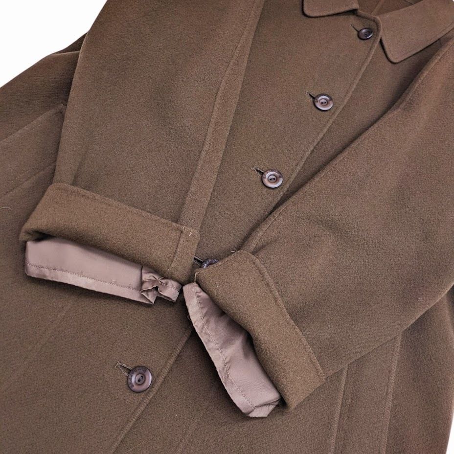 オールド バーバリー