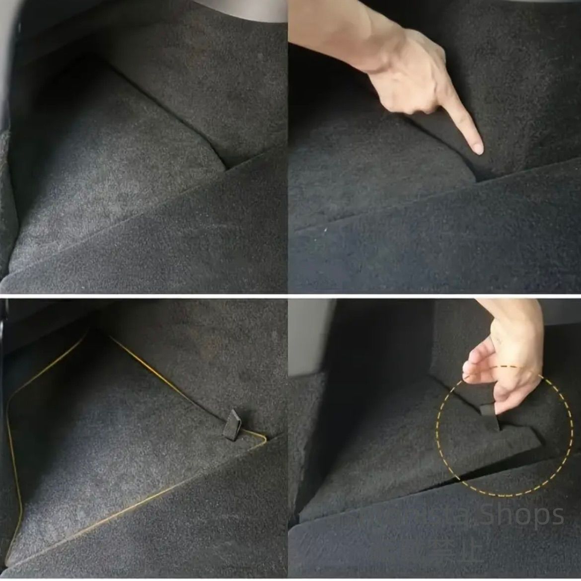 インテリアアクセサリー