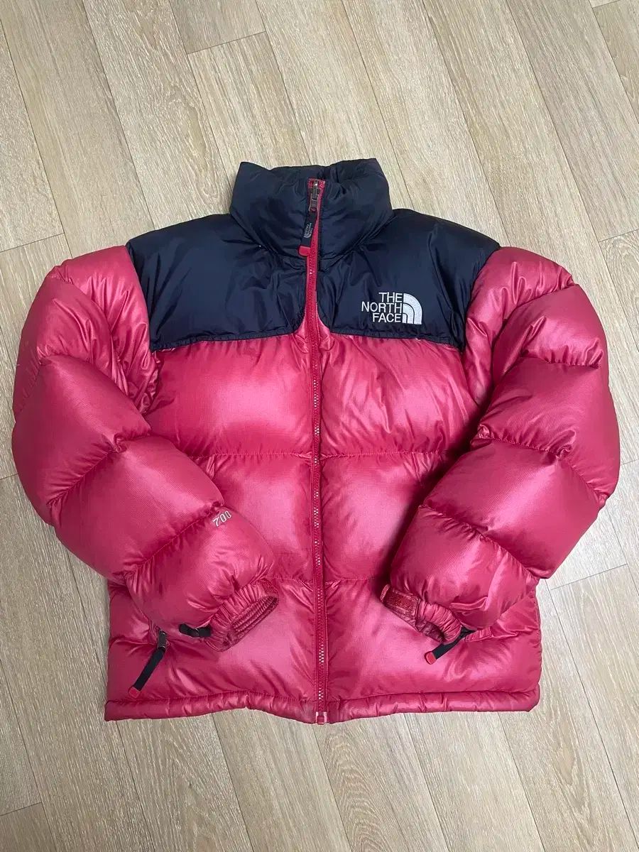 THE NORTH FACE(ザノースフェイス) 700 サイズ 90