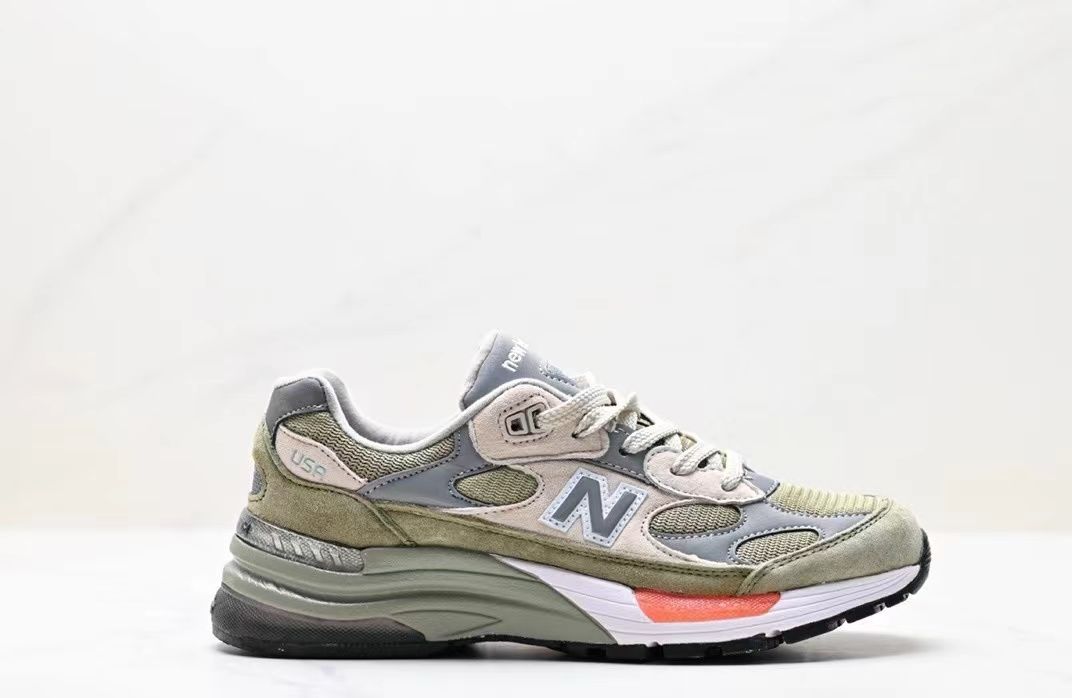 新品 WTAPS ×New Balance NB M992WT