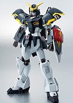  新機動戦記ガンダムW ROBOT魂 SIDE MS ガンダムデスサイズ