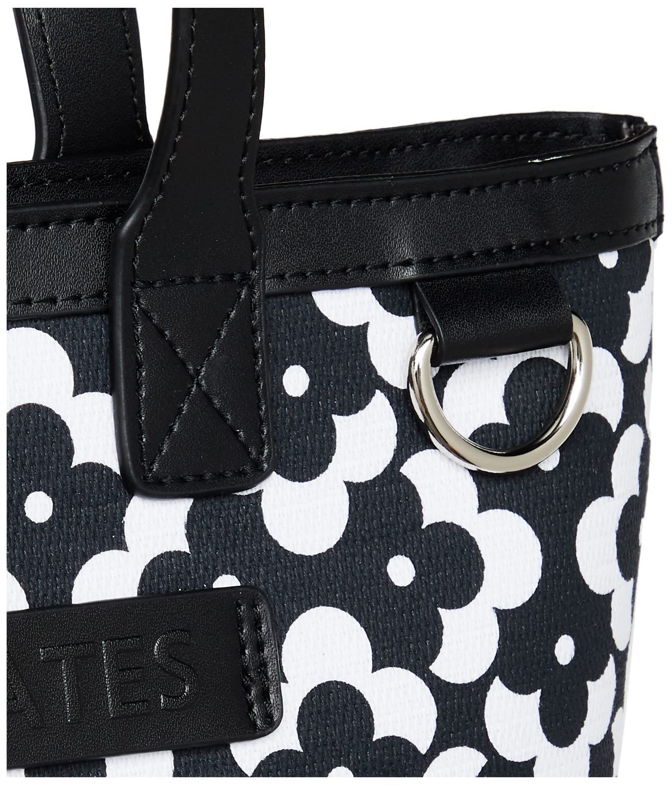 【とね】パーリーゲイツ　ジオメトリック　フラワー柄　カートバッグ Amazon.co.jp: [パーリーゲイツ] ユニセックス カートバッグ フラワー