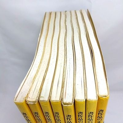 8冊セット】 書道 「書作品のまとめ方 全8巻揃」 二玄社 - メルカリ