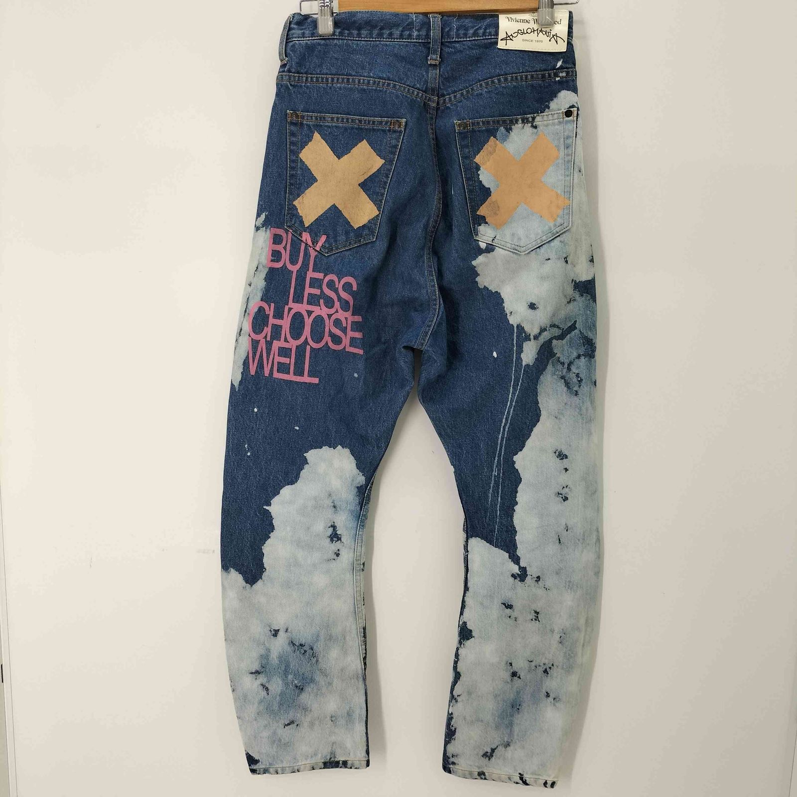 ヴィヴィアンウエストウッド アングロマニア Vivienne Westwood 
