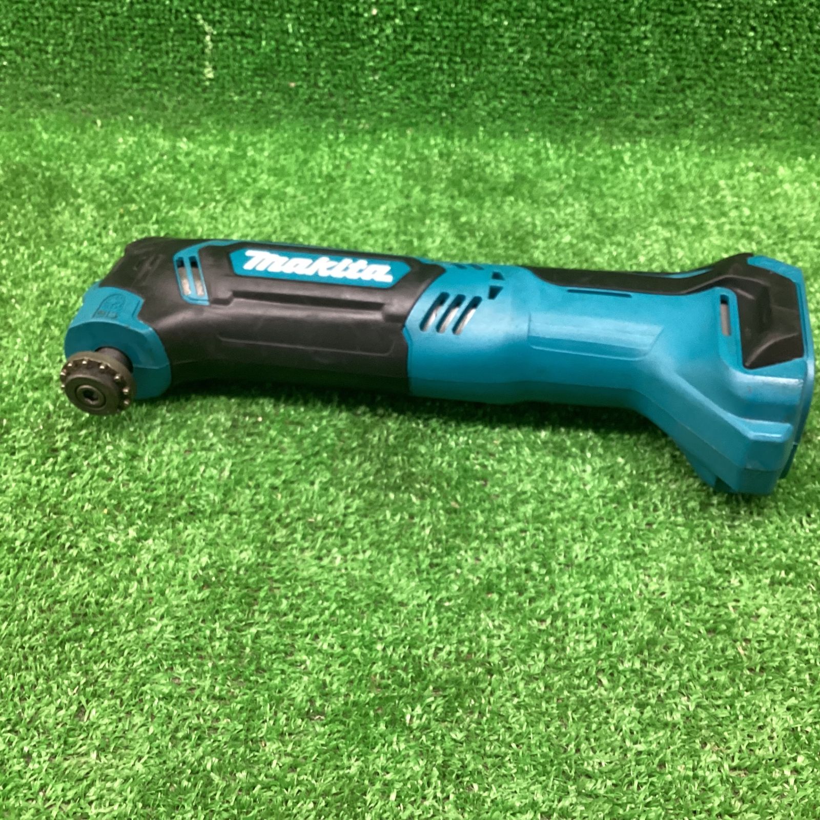 18go【中古品】☆マキタ(makita) コードレスマルチツール