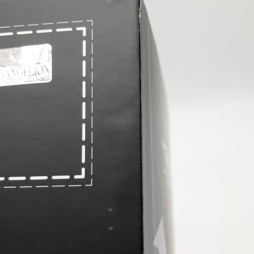 中古】未開封 ホビーマックスジャパン エヴァンゲリオンシリーズ