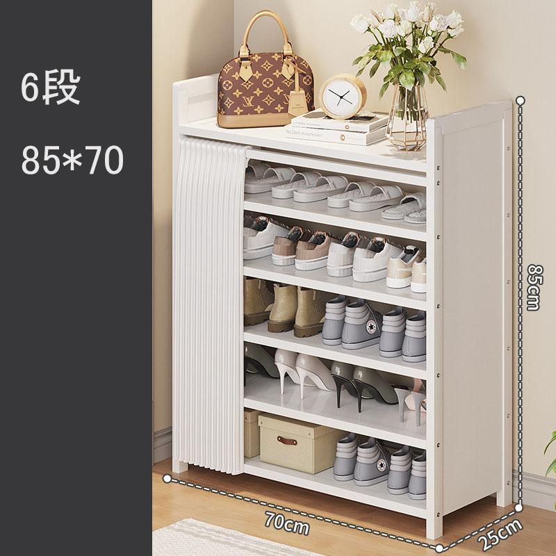 靴棚 玄関に靴を効率収納