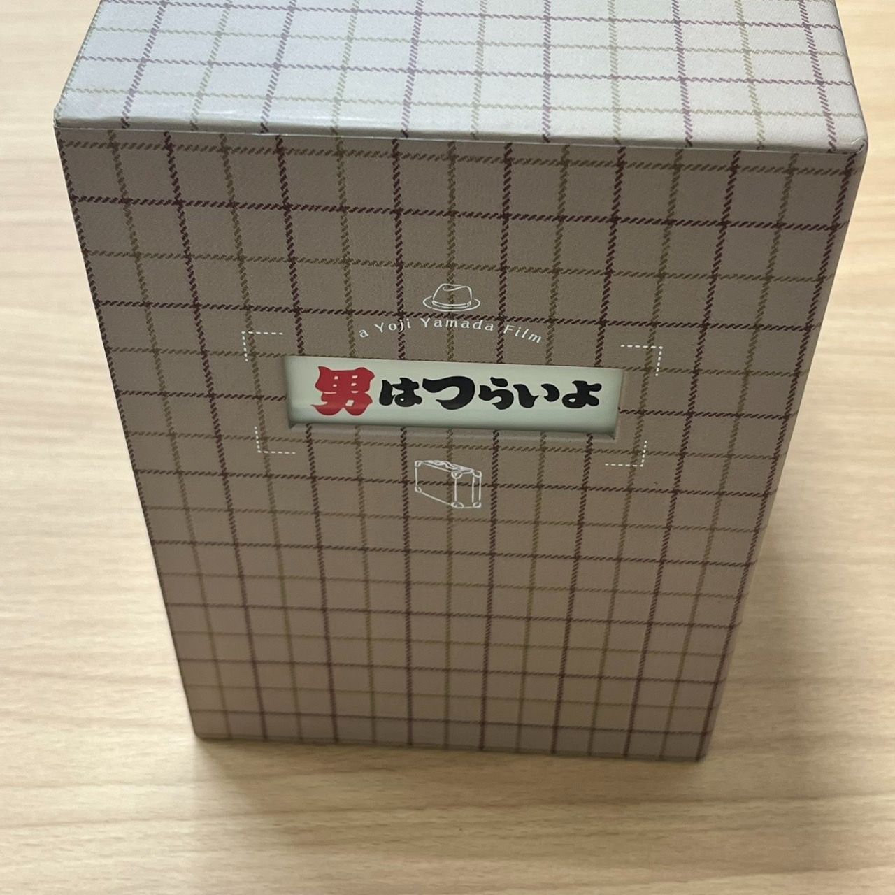 男はつらいよ DVD BOX 全50作〈54枚組〉 Amazon.co.jp: 男はつらいよ 全50作DVDボックス : 渥美清, 倍賞