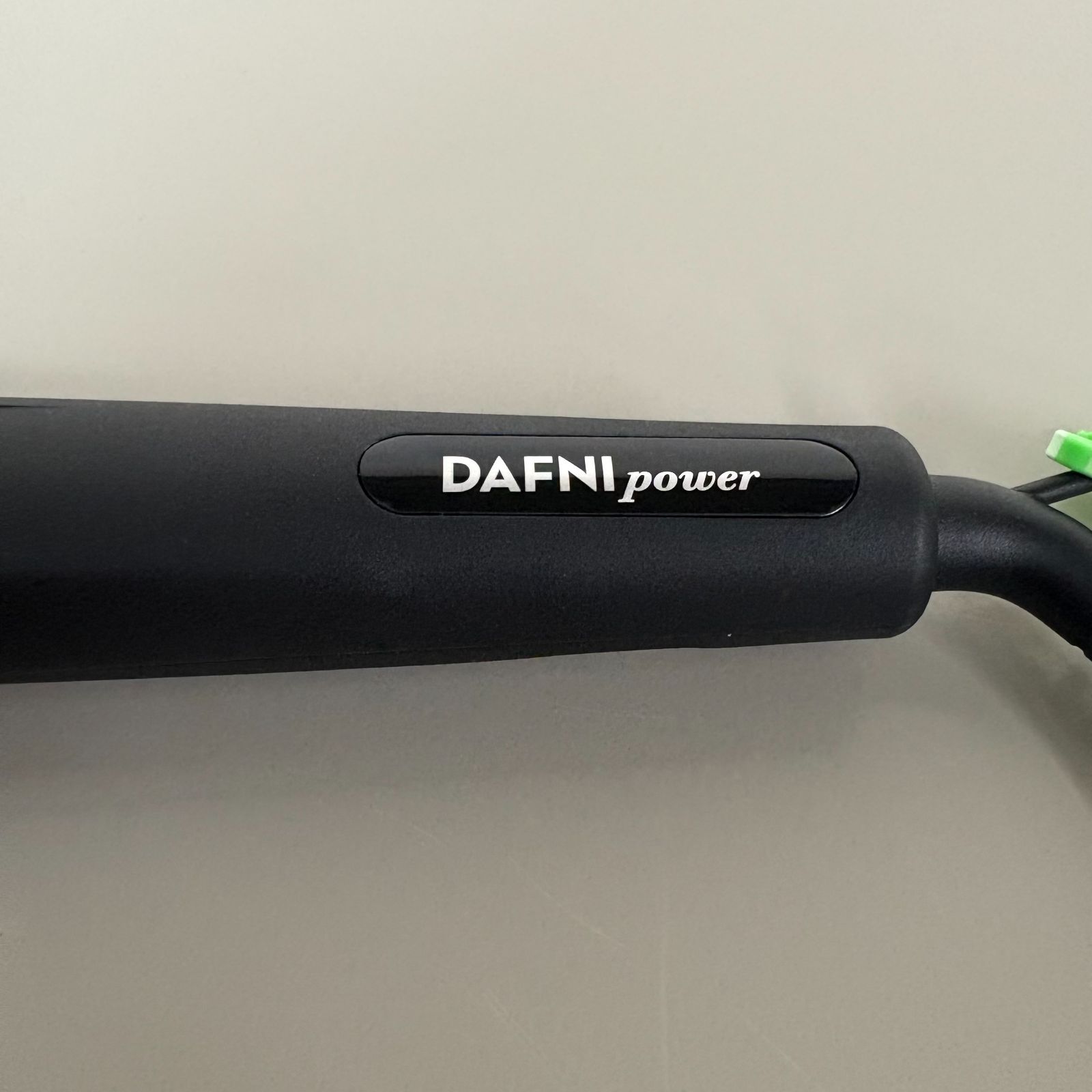 YA-MAN ヤーマン DAFNI Power ダフニ パワー DH1.4P ブラシ型ヘア 