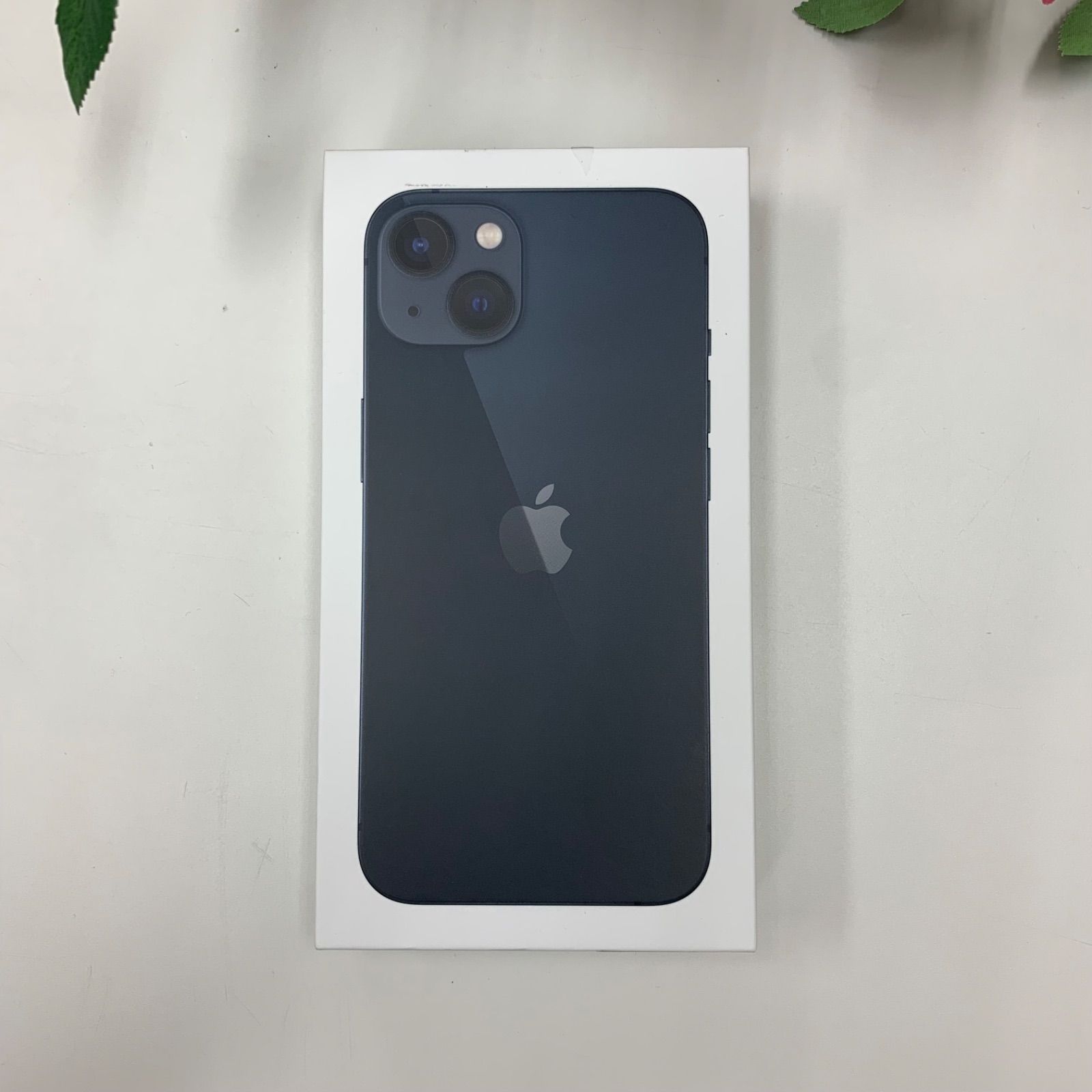 iPhone13 128GB 新品未使用 - メルカリ