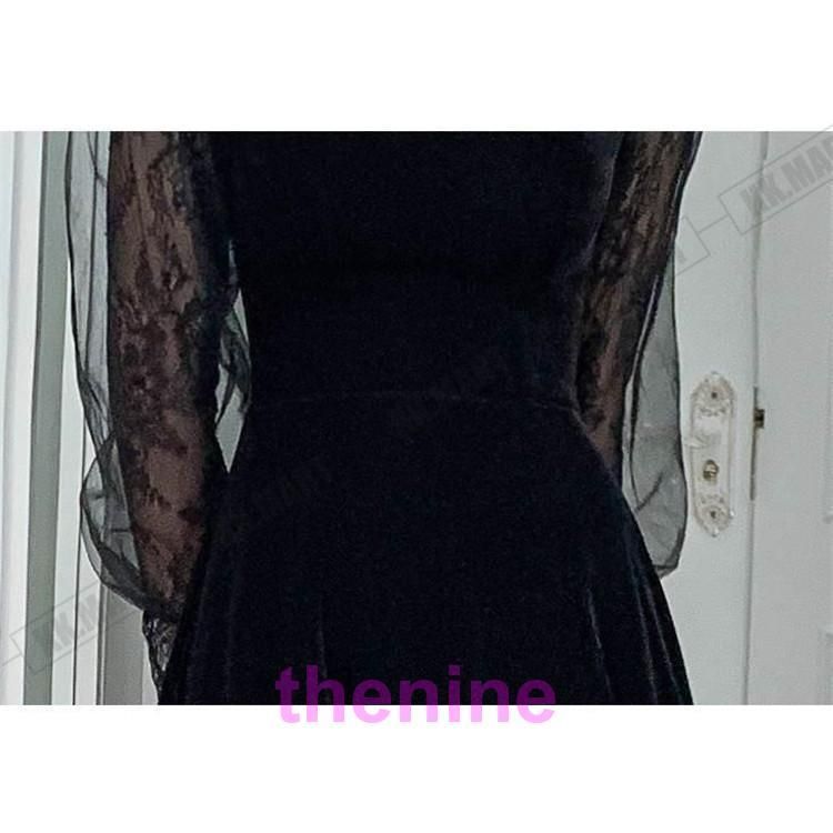 おしゃれロング