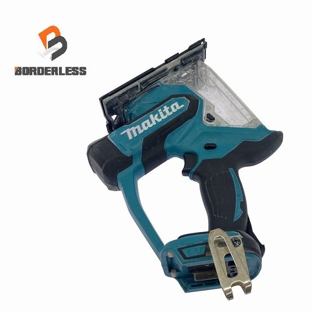 比較的 makita マキタ 18V 充電式ボードカッタ SD180DZ 本体のみ