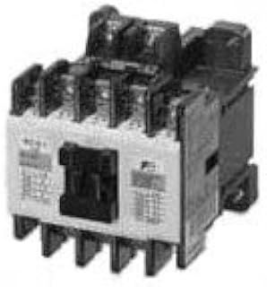 富士電機 SC-5-1 ｺｲﾙAC200V 2A2B 標準形 電磁接触器