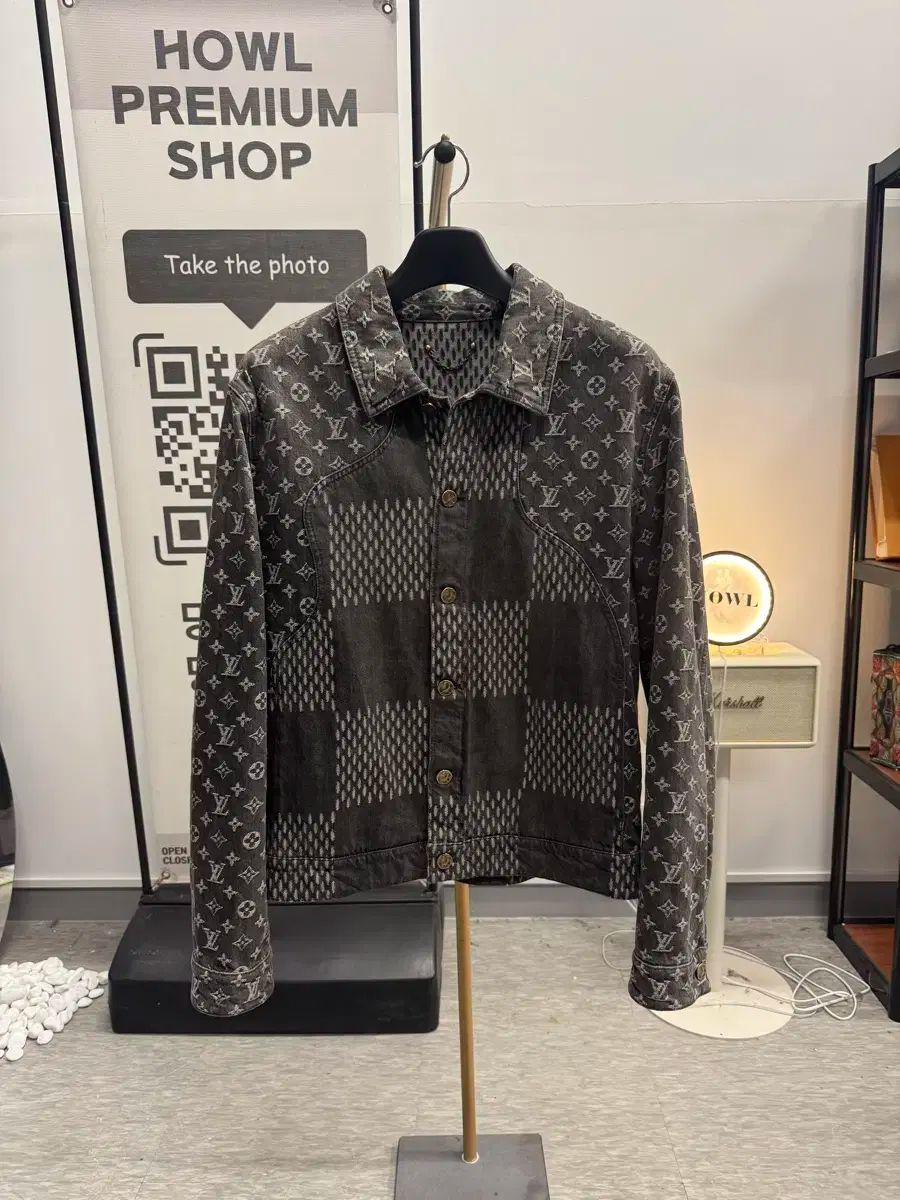 ジャケット 50