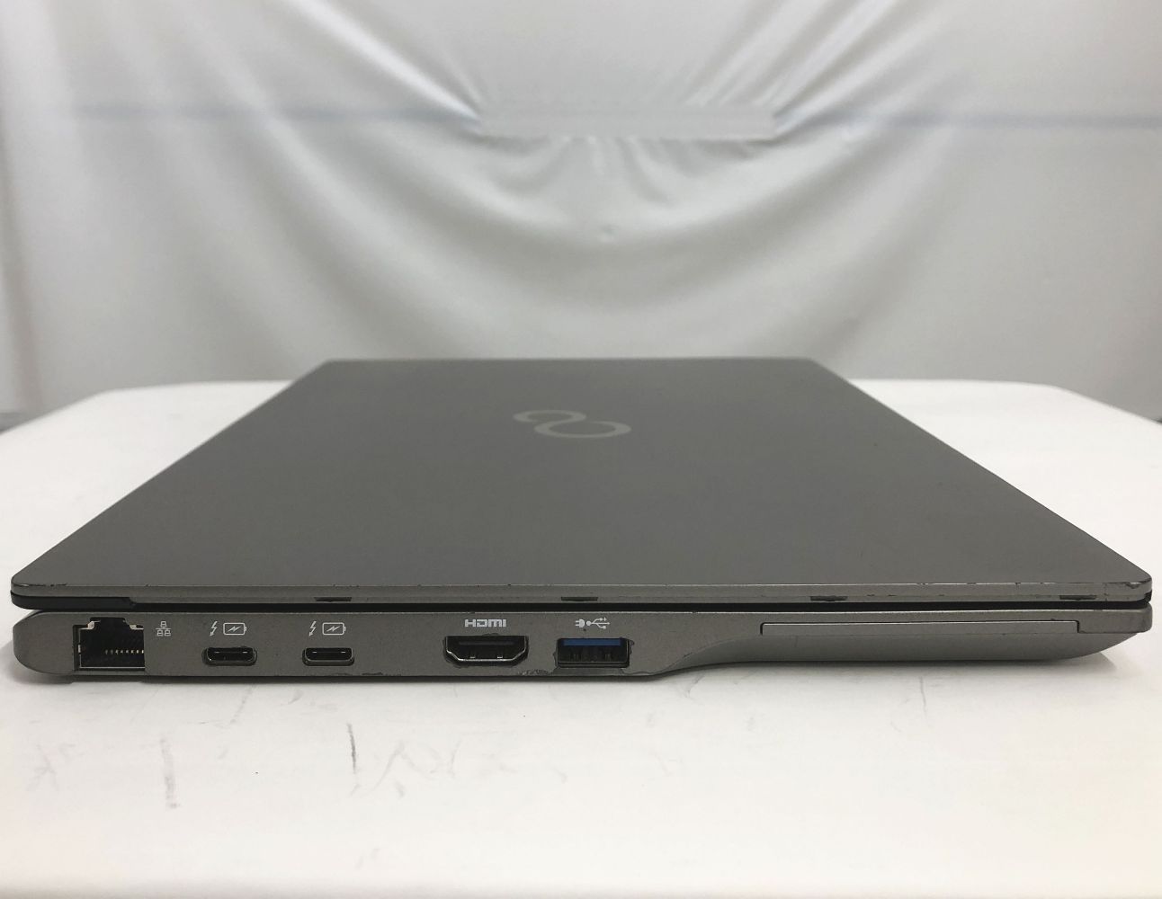 Core i5-11世代】【Win11】【新品SSD512GB】中古パソコン 富士通