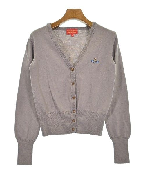 Vivienne Westwood RED LABEL カーディガン レディース 古着