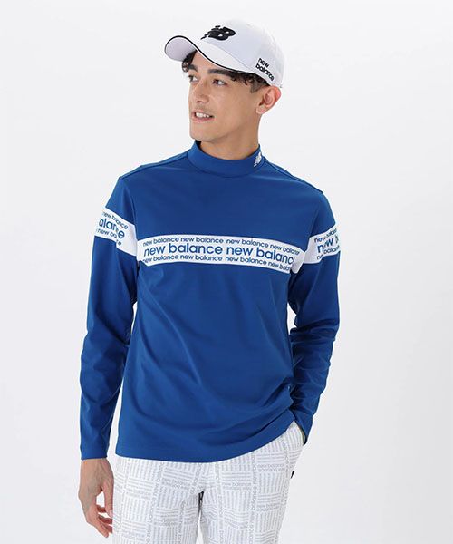 ストレッチ 長袖