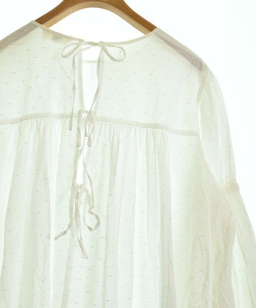 Uhr ブラウス レディース 【古着】【中古】【送料無料】 - メルカリ