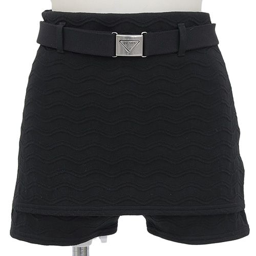 プラダ キュロットパンツ