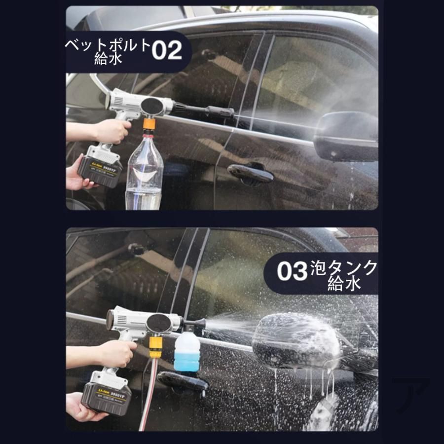 自吸式