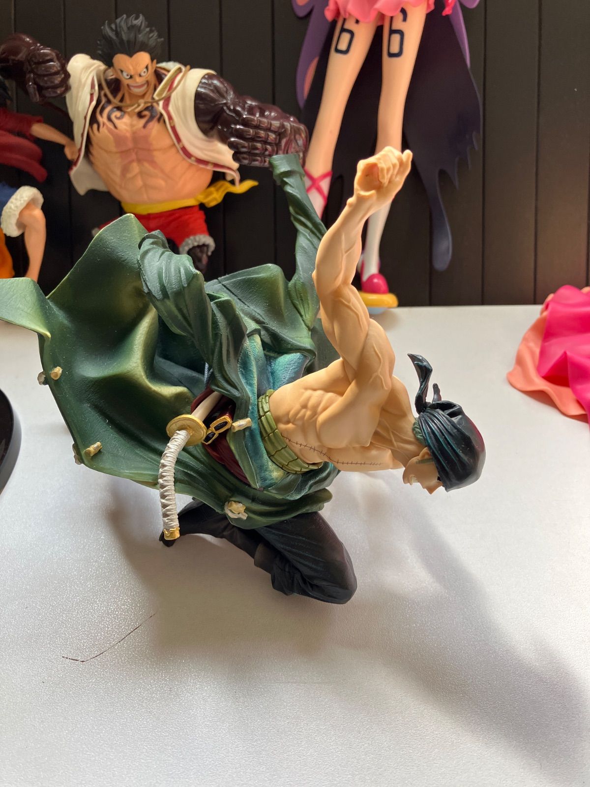 ワンピース フィギュア セット 51J7QEzAQcL._UF894,1000_QL80_.jpg