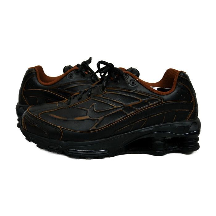 NIKE ナイキ 国内正規 25SS SHOX RIDE 2 PRM PREMIUM ショック NIKE ナイキ 国内正規 25SS SHOX RIDE 2 PRM PREMIUM ショック